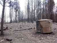 Methodist Church Camp