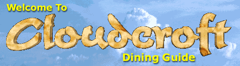Cloudcroft, New Mexico - Dining Guide