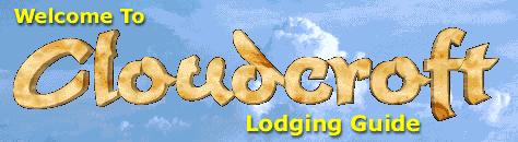 Cloudcroft, New Mexico - Lodging Guide