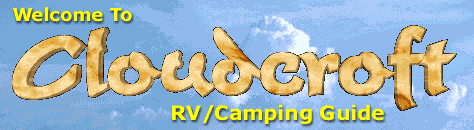 Cloudcroft, New Mexico - RV/Camping Guide