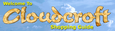 Cloudcroft, New Mexico - Shopping Guide
