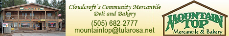 Click for Mountain Top Mercantile